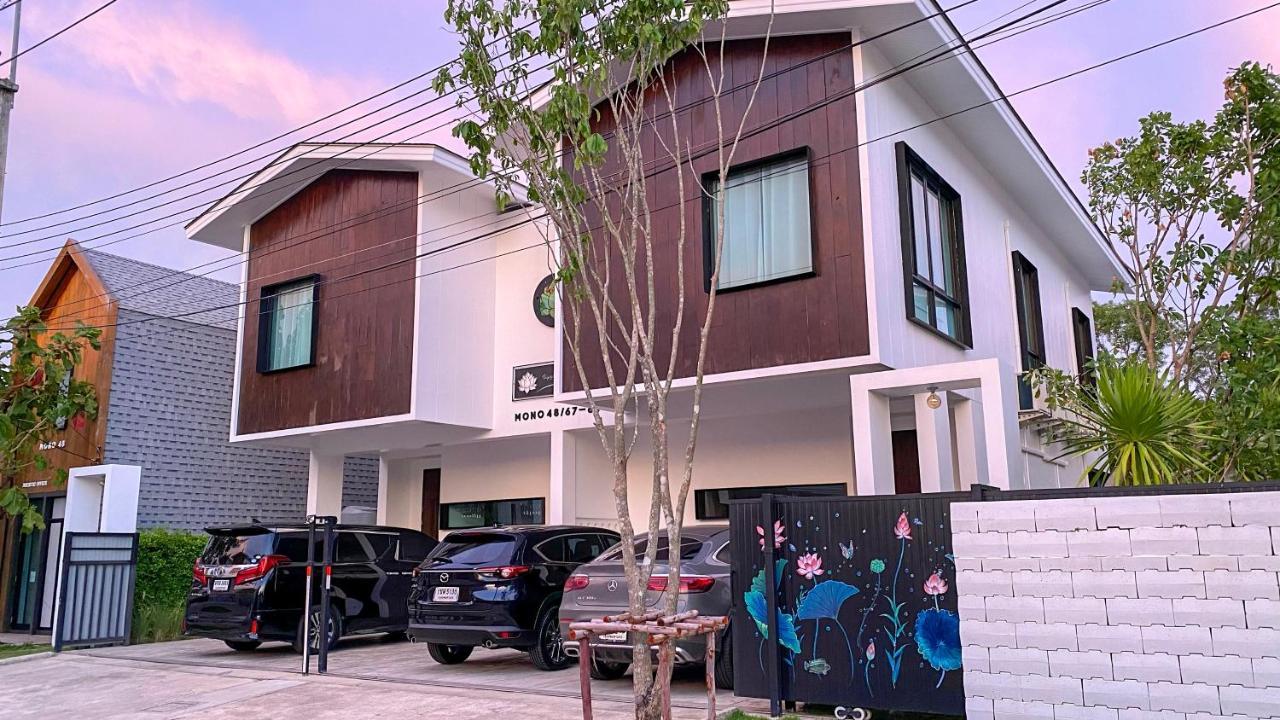 Happy Family Villa プーケット エクステリア 写真
